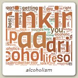 alcoholism