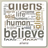aliens