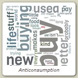 Anticonsumption