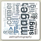 astrophotography