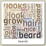 beards