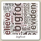 bigfoot