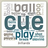 billiards