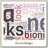 bioniclelego