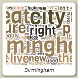 Birmingham