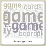 boardgames