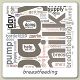 breastfeeding