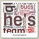 buccaneers