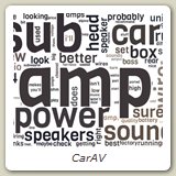 CarAV