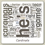 Cardinals