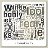 CherokeeXJ