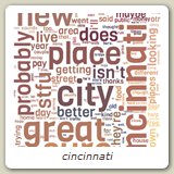 cincinnati