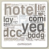 comiccon