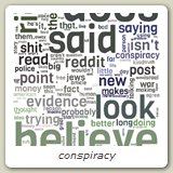 conspiracy
