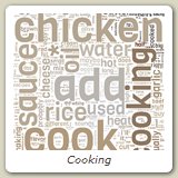Cooking