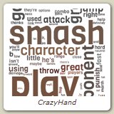 CrazyHand