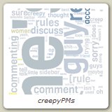 creepyPMs