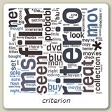 criterion