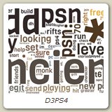 D3PS4