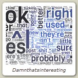 Damnthatsinteresting