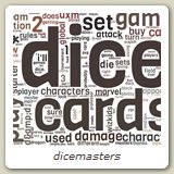 dicemasters