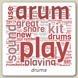 drums