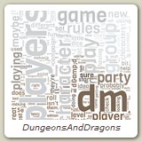 DungeonsAndDragons