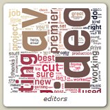 editors