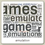 emulation