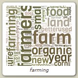farming