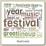 festivals