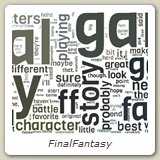 FinalFantasy