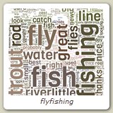 flyfishing