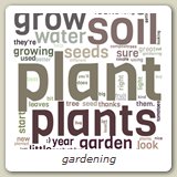 gardening