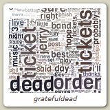 gratefuldead
