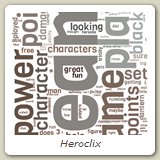 Heroclix
