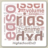 HighschoolDxD