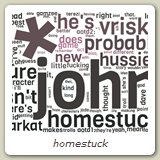 homestuck