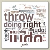 judo