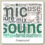 livesound