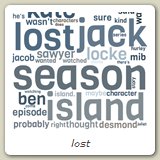 lost