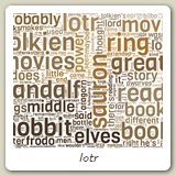 lotr
