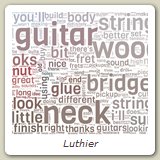 Luthier