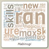 Mabinogi