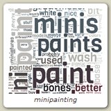 minipainting