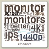 Monitors