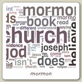 mormon