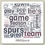 NBASpurs