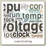 overclocking
