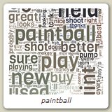 paintball